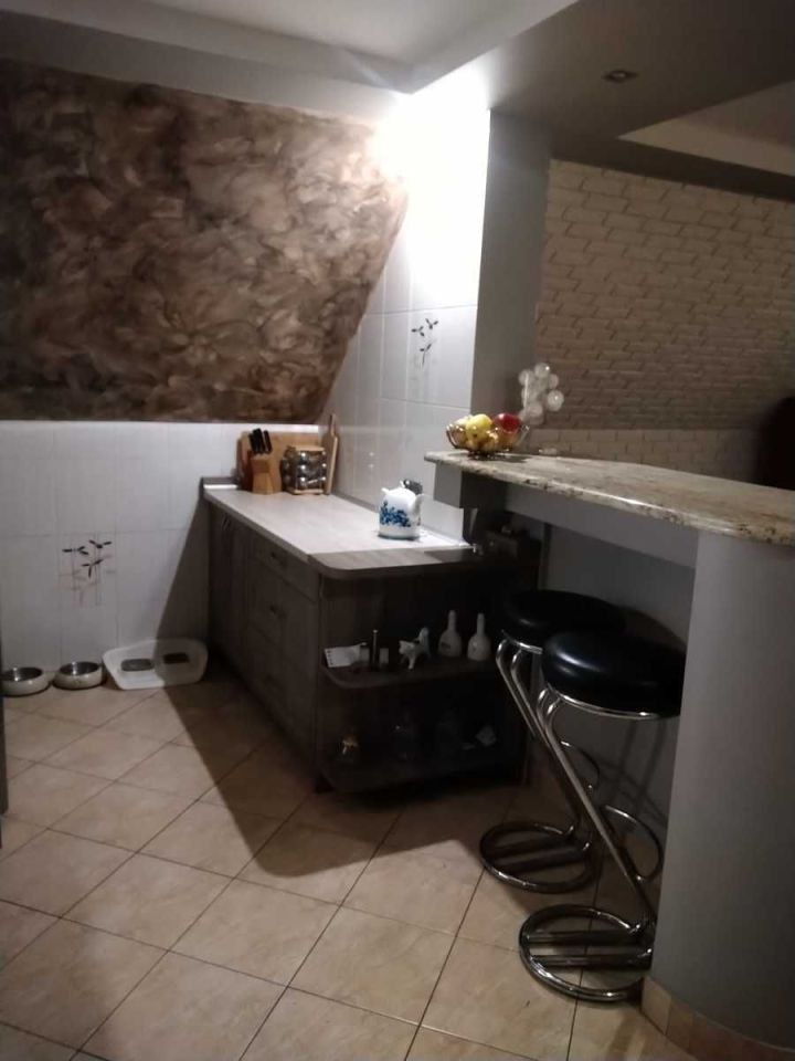 Mieszkanie 3-pokojowe Radłowo. Zdjęcie 4