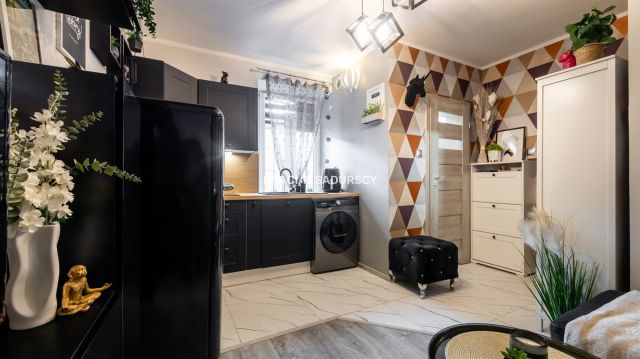 Mieszkanie 1-pokojowe Kraków Grzegórzki, ul. Mogilska. Zdjęcie 4