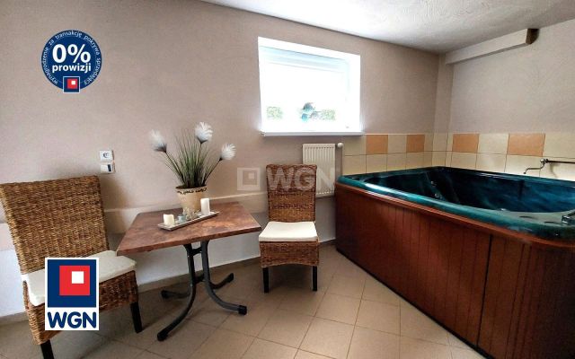 dom wolnostojący, 10 pokoi Budzistowo. Zdjęcie 14