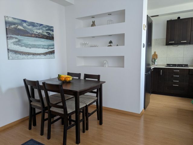 Mieszkanie 3-pokojowe Lublin Sławin, ul. Rozmarynowa. Zdjęcie 1