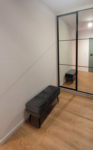 Mieszkanie 2-pokojowe Bydgoszcz Osiedle Leśne, ul. Powstańców Warszawy. Zdjęcie 1