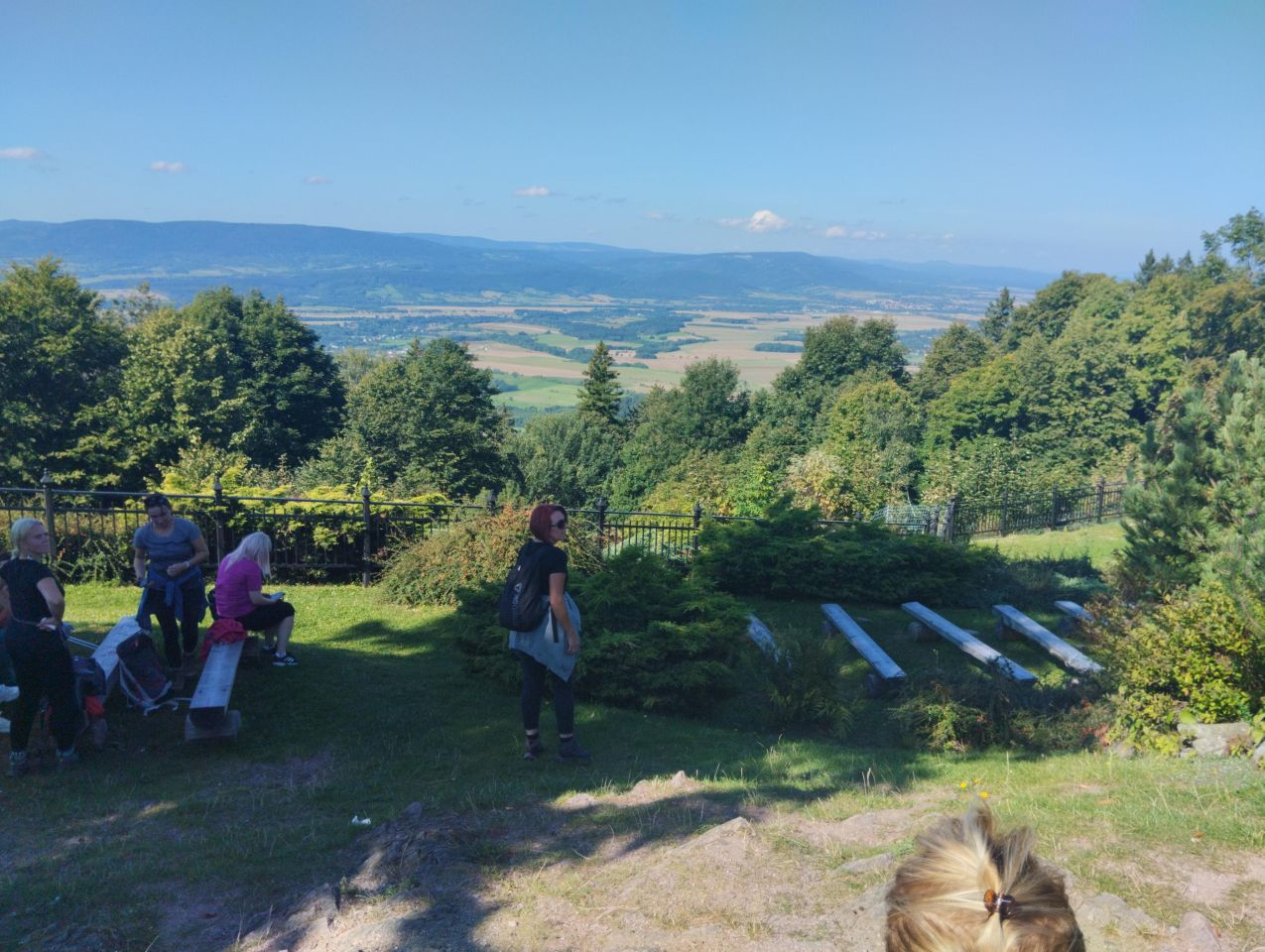 Działka budowlana Idzików. Zdjęcie 9