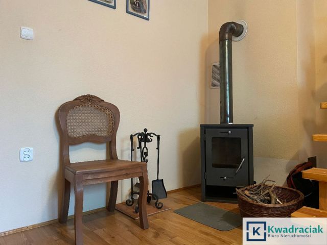 dom wolnostojący, 3 pokoje Zarzecze. Zdjęcie 21