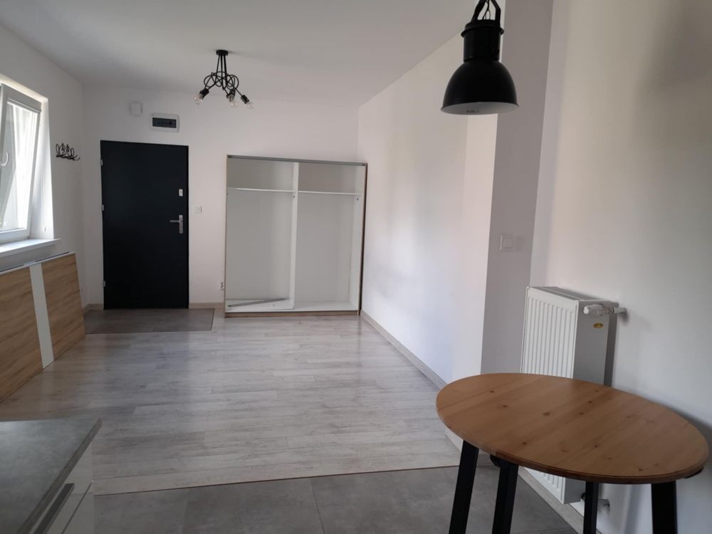 Mieszkanie 1-pokojowe Braniewo, ul. Mielczarskiego