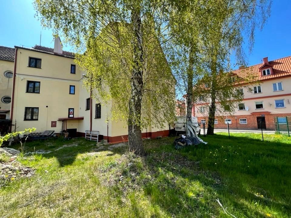 kamienica, 15 pokoi Tolkmicko, ul. Portowa. Zdjęcie 17