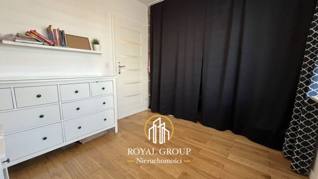 Mieszkanie 3-pokojowe Lublin Sławin, ul. Zielone Wzgórze. Zdjęcie 10