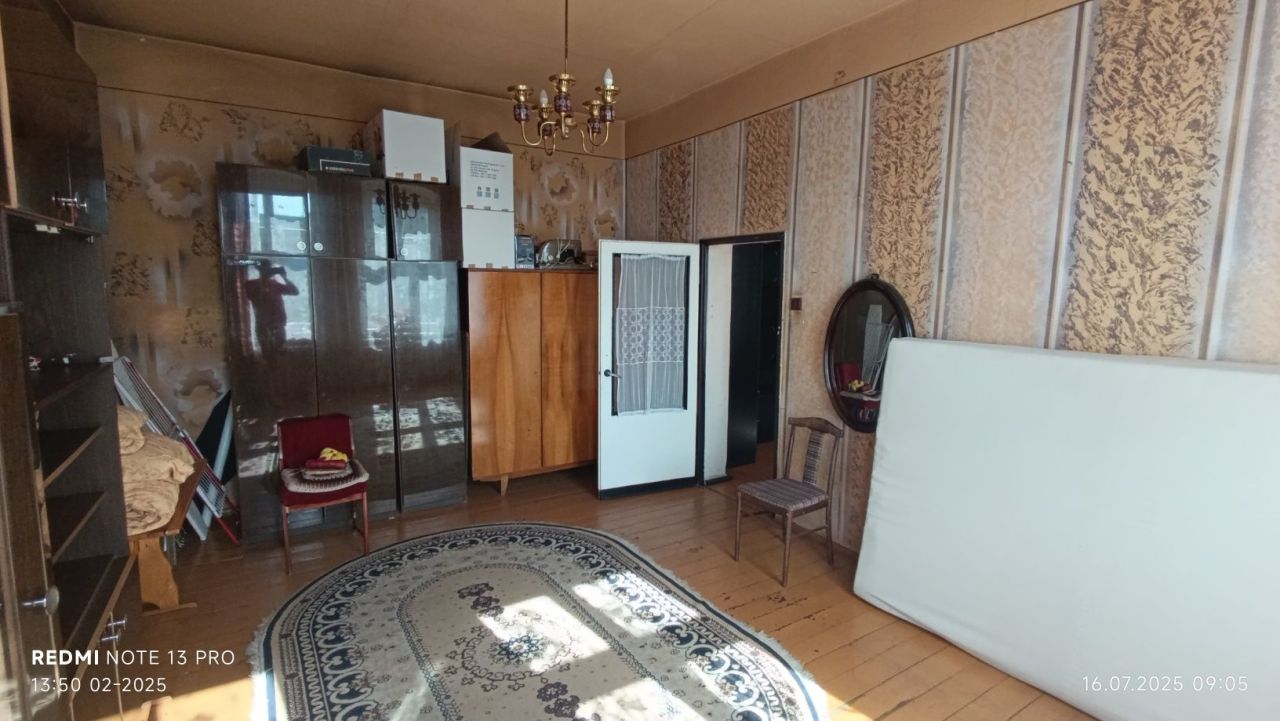 Mieszkanie 3-pokojowe Wrocław Krzyki, ul. Lwowska. Zdjęcie 7