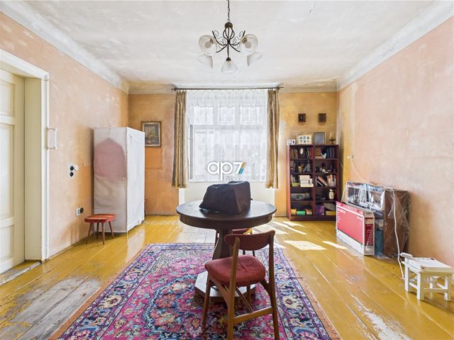 kamienica Wieliczka Centrum, ul. gen. Władysława Sikorskiego. Zdjęcie 8