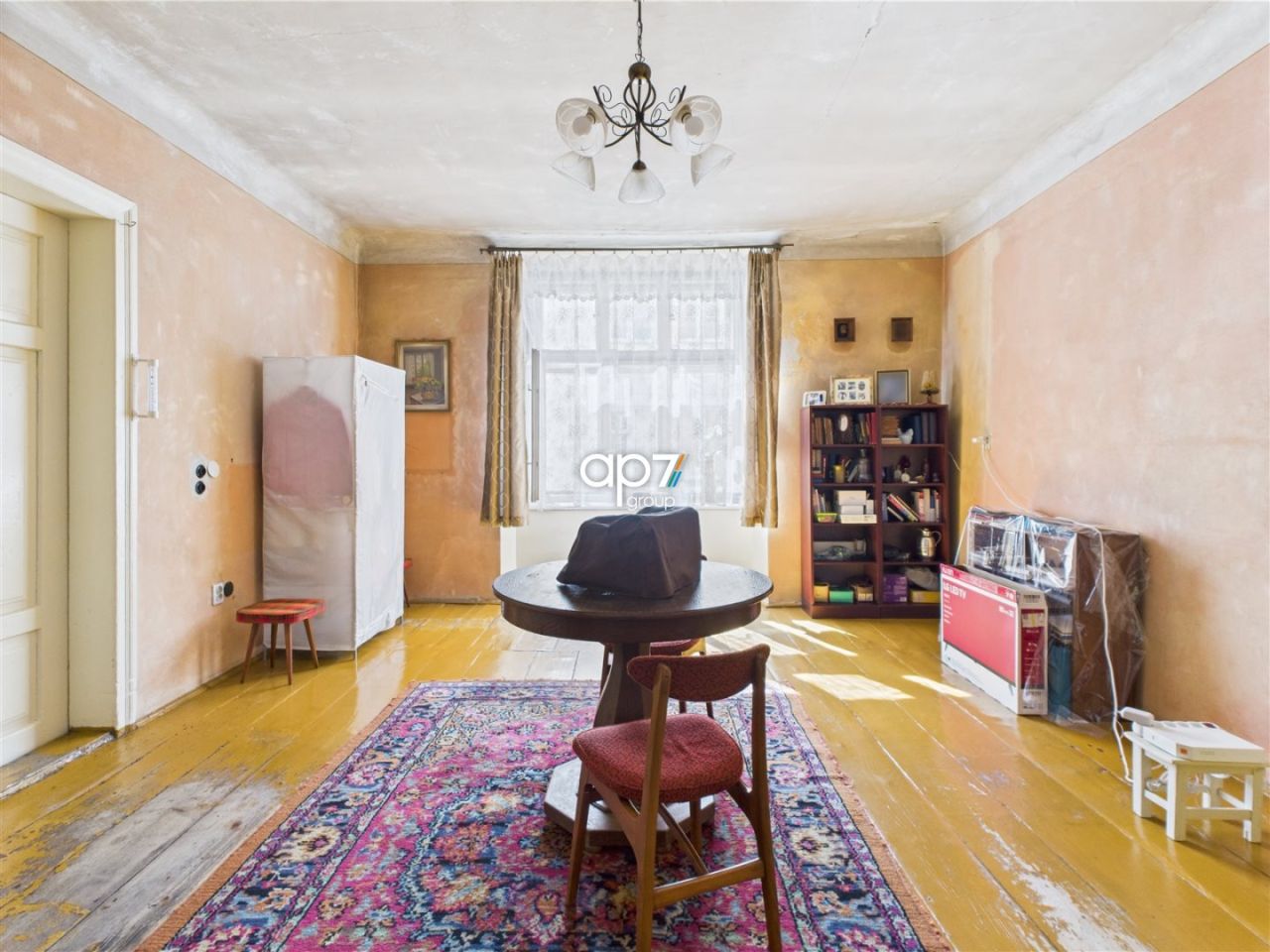 kamienica Wieliczka Centrum, ul. gen. Władysława Sikorskiego. Zdjęcie 8