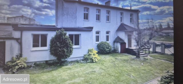 dom wolnostojący, 6 pokoi Barcin. Zdjęcie 1