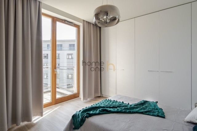 Mieszkanie 3-pokojowe Warszawa Śródmieście, ul. Leona Kruczkowskiego. Zdjęcie 5