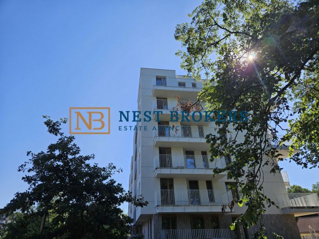 Mieszkanie 2-pokojowe Kraków Czyżyny, ul. Sołtysowska. Zdjęcie 1