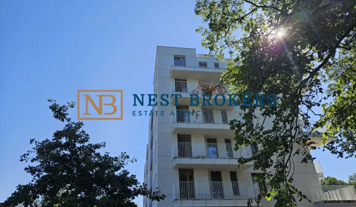 Mieszkanie 2-pokojowe Kraków Czyżyny, ul. Sołtysowska