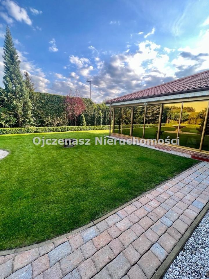 dom wolnostojący, 6 pokoi Niemcz. Zdjęcie 15