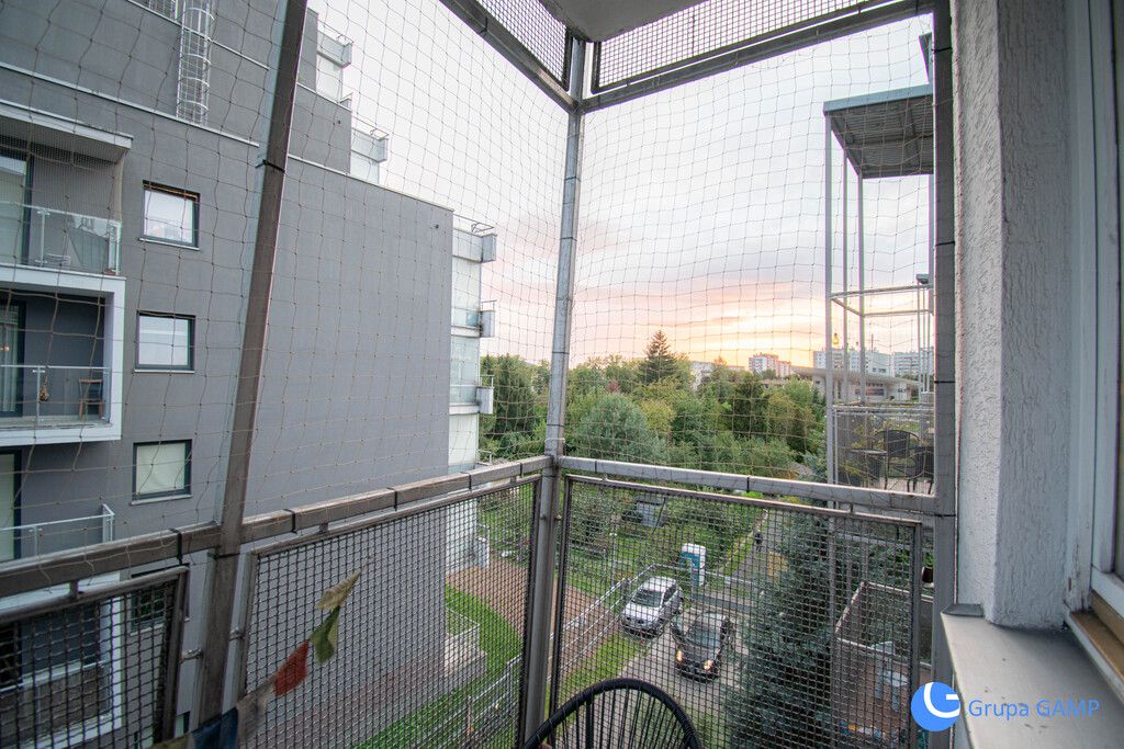 Mieszkanie 2-pokojowe Kraków Bronowice, ul. Sołtysa Dytmara. Zdjęcie 5