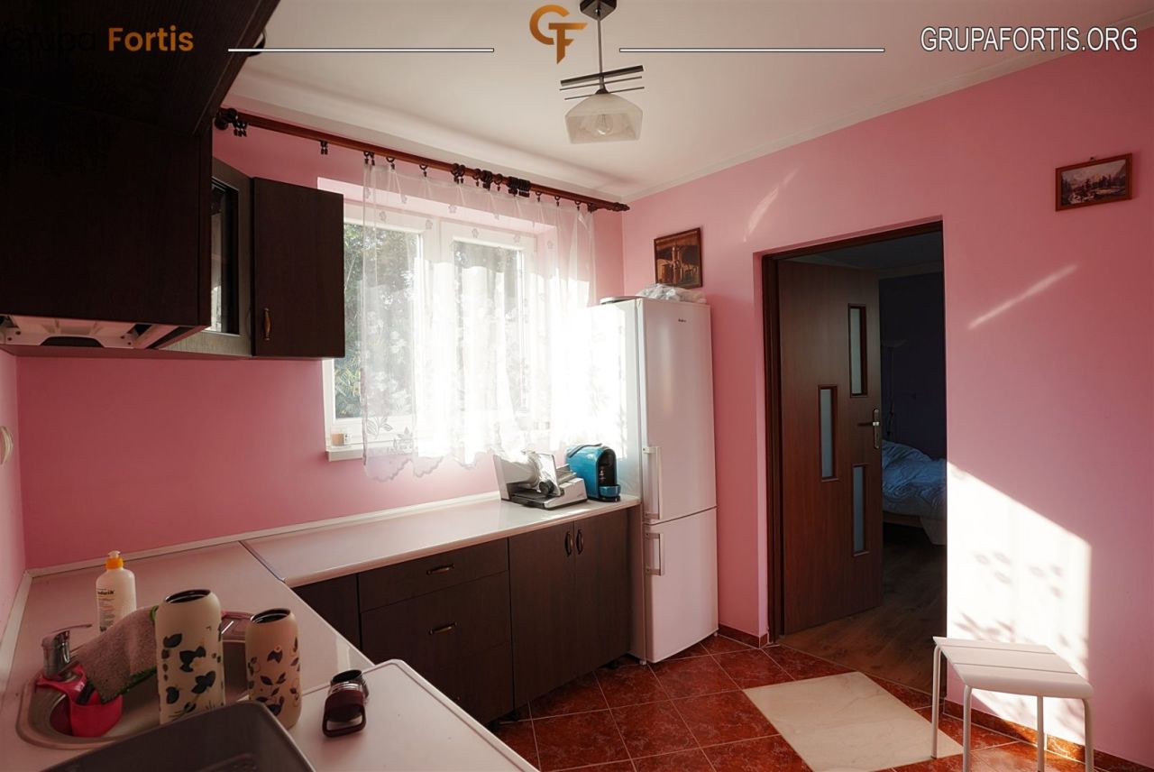 dom wolnostojący, 5 pokoi Kazimierza Wielka. Zdjęcie 7