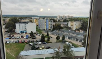 Mieszkanie 2-pokojowe Puławy, ul. Centralna