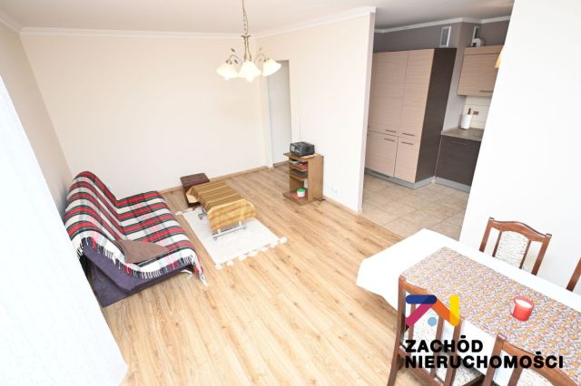 Mieszkanie 3-pokojowe Zielona Góra. Zdjęcie 5