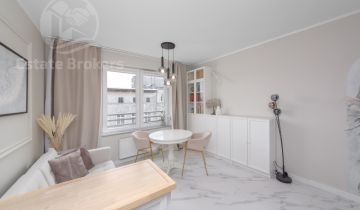 Mieszkanie 4-pokojowe Wrocław Śródmieście, ul. Juliana Ursyna Niemcewicza