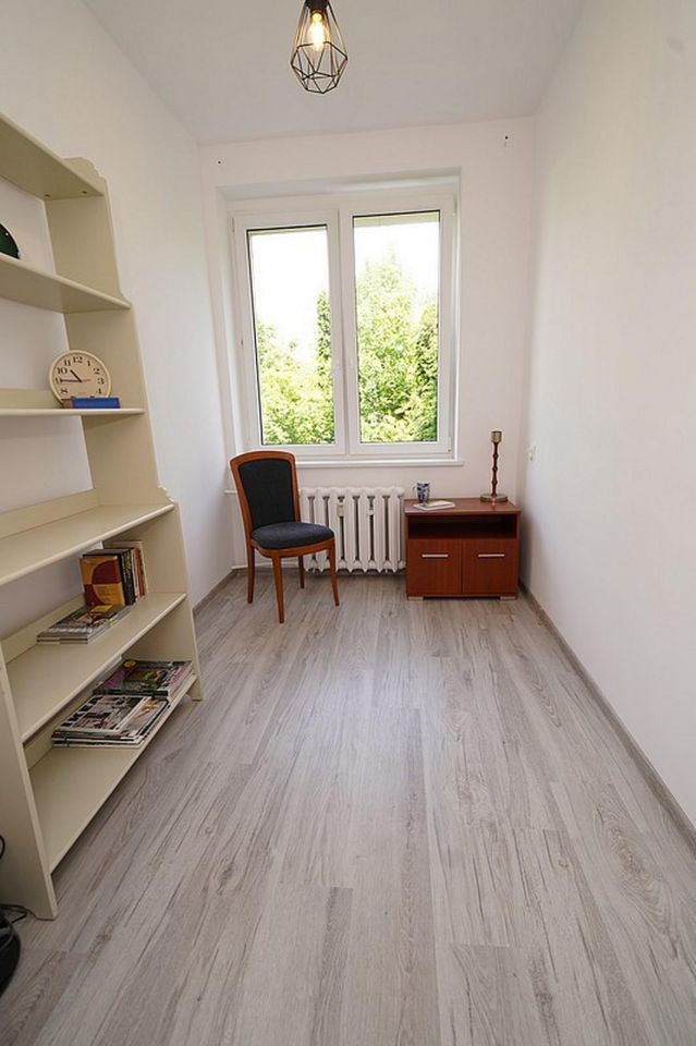 Mieszkanie 2-pokojowe Poznań Golęcin, ul. Wojska Polskiego. Zdjęcie 3