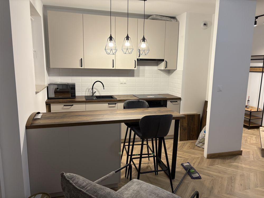 Mieszkanie 2-pokojowe Warszawa Ursus. Zdjęcie 5