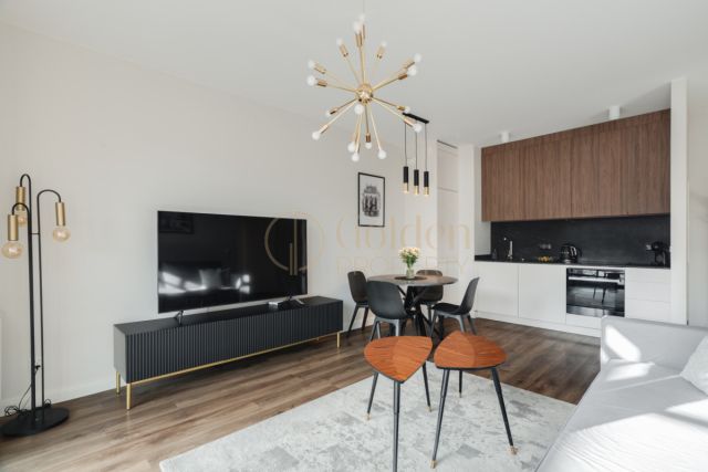 Mieszkanie 2-pokojowe Gdańsk Śródmieście, ul. Łąkowa. Zdjęcie 4