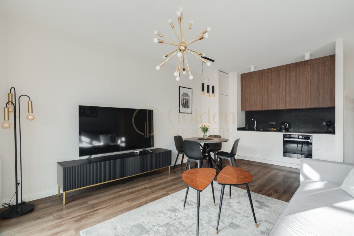 Mieszkanie 2-pokojowe Gdańsk Śródmieście, ul. Łąkowa. Zdjęcie 4