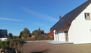 dom wolnostojący, 5 pokoi Marcinkowice, ul. Szkolna