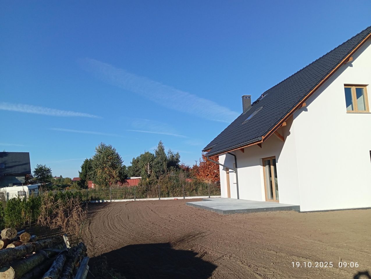 dom wolnostojący, 5 pokoi Marcinkowice, ul. Szkolna. Zdjęcie 2