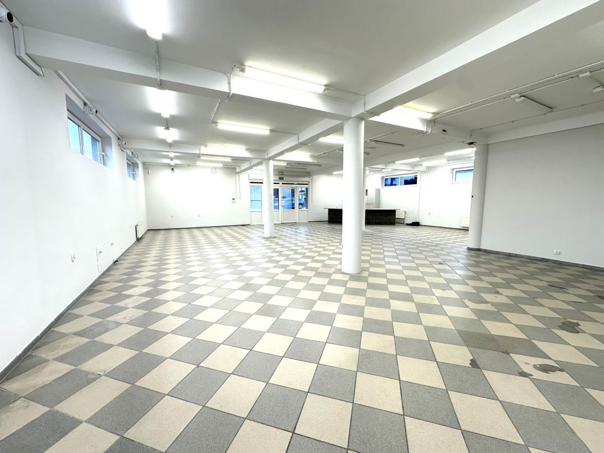 Lokal Gdynia Chwarzno-Wiczlino, ul. Gradowa. Zdjęcie 4