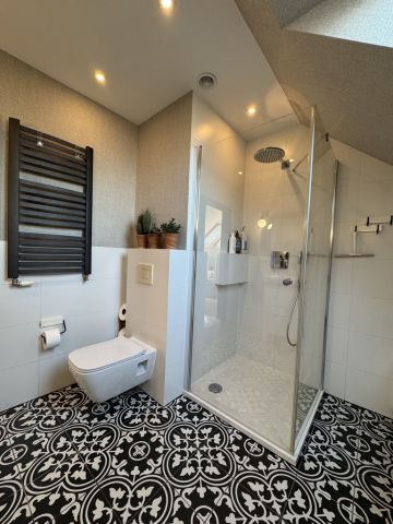 dom wolnostojący, 4 pokoje Wieliczka, ul. Dobczycka. Zdjęcie 21