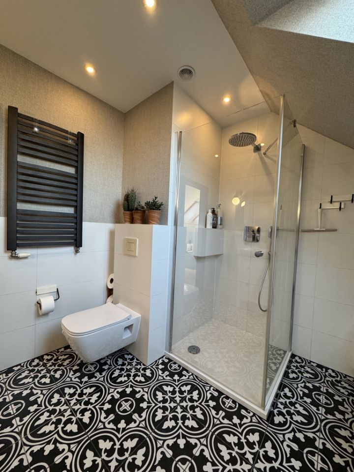 dom wolnostojący, 4 pokoje Wieliczka, ul. Dobczycka. Zdjęcie 21