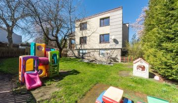 dom wolnostojący, 7 pokoi Bielsko-Biała Śródmieście, ul. Konstantego Damrota