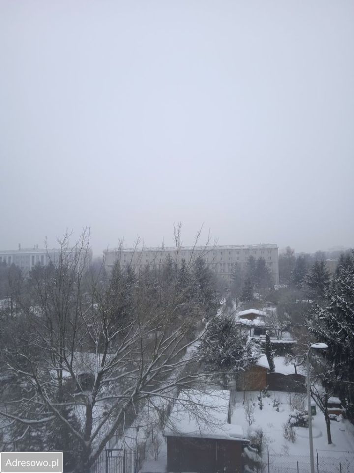 Mieszkanie 1-pokojowe Warszawa Mokotów, ul. Racławicka. Zdjęcie 5