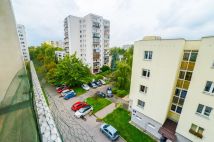 Mieszkanie 3-pokojowe Warszawa Ursynów, ul. Meander. Zdjęcie 4