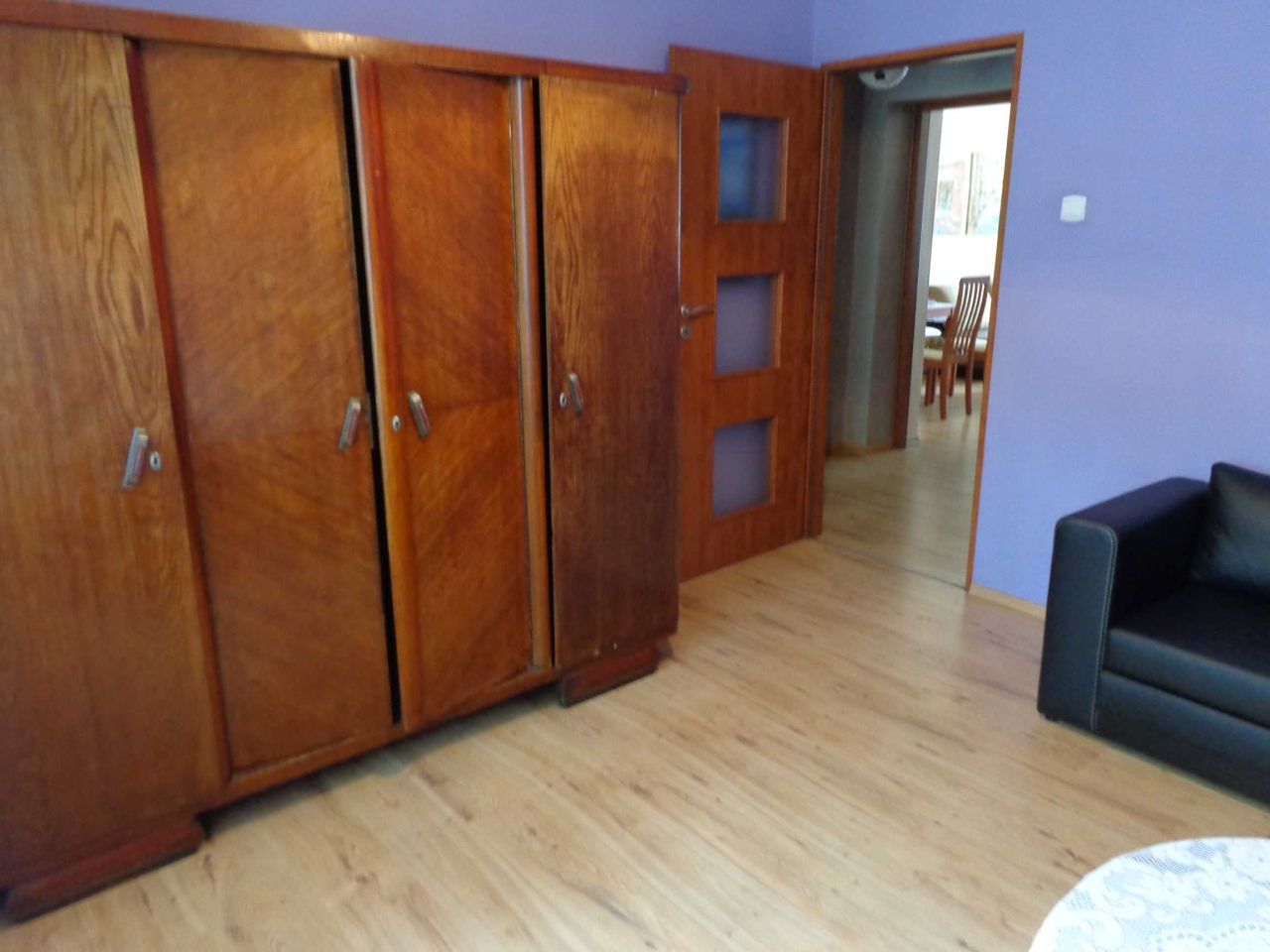 Mieszkanie 2-pokojowe Katowice Szopienice, ul. Ciesielska. Zdjęcie 2