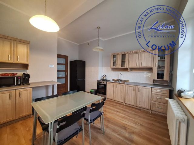 kamienica, 10 pokoi Leszno, ul. Kazimierza Pułaskiego. Zdjęcie 9