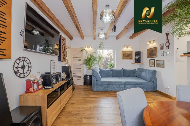 Mieszkanie 4-pokojowe Gdańsk Oliwa, ul. Floriana Ceynowy. Zdjęcie 4