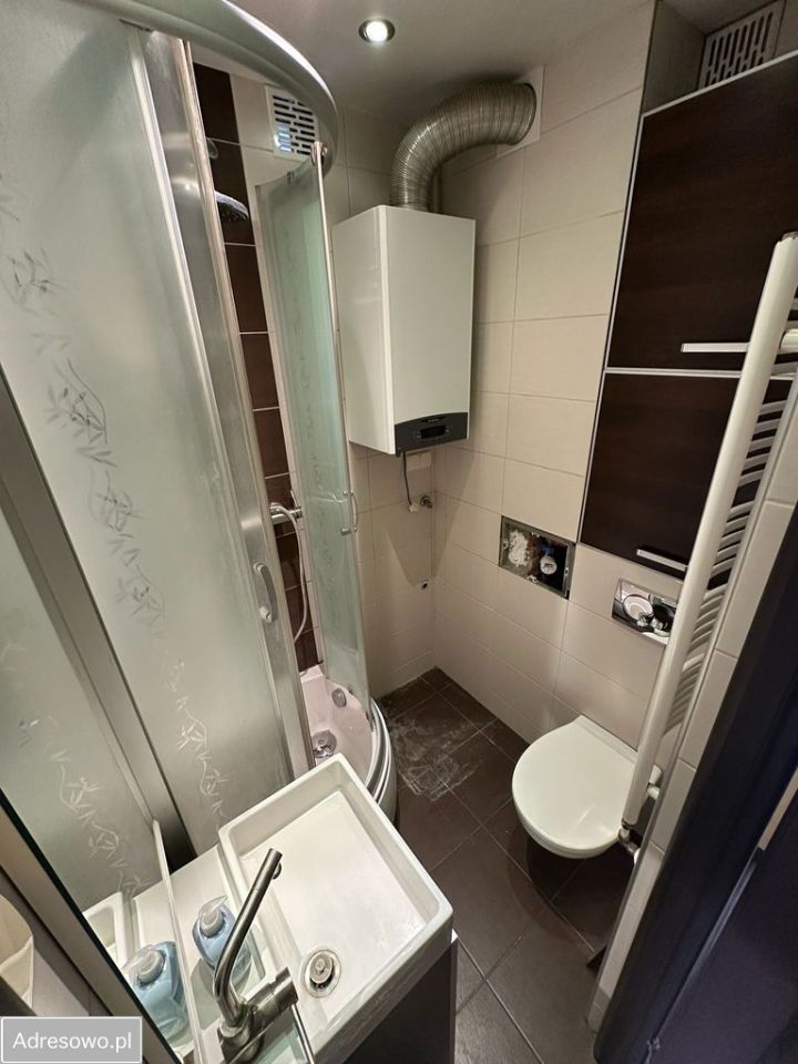 Mieszkanie 2-pokojowe Gliwice Łabędy. Zdjęcie 7