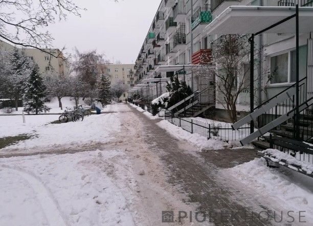 Mieszkanie 2-pokojowe Warszawa Żoliborz, ul. Władysława Broniewskiego. Zdjęcie 16