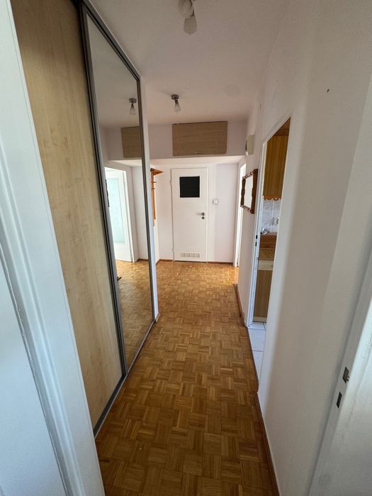 Mieszkanie 2-pokojowe Toruń, ul. Józefa Wybickiego. Zdjęcie 7