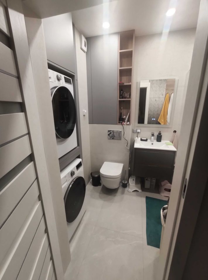 Mieszkanie 3-pokojowe Piotrków Trybunalski, ul. Źródlana. Zdjęcie 2