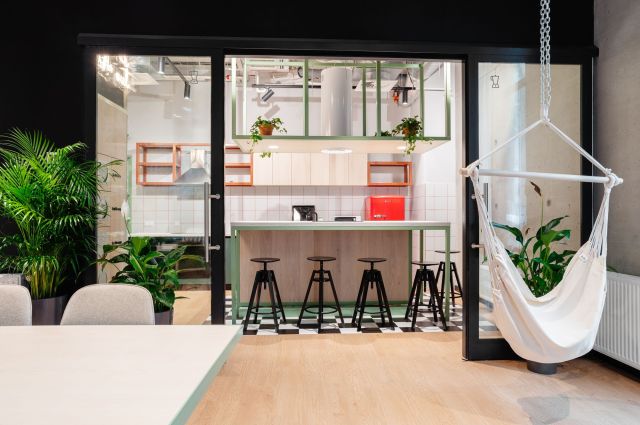 Mieszkanie 1-pokojowe Warszawa Mokotów, ul. Zygmunta Modzelewskiego. Zdjęcie 3