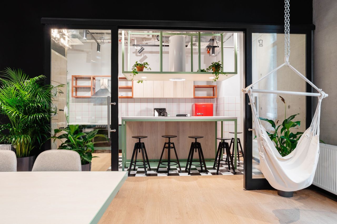 Mieszkanie 1-pokojowe Warszawa Mokotów, ul. Zygmunta Modzelewskiego. Zdjęcie 3