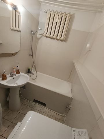 Mieszkanie 2-pokojowe Łódź Retkinia, ul. Armii Krajowej. Zdjęcie 8