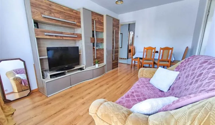 Mieszkanie 3-pokojowe Koszalin, ul. Franciszkańska