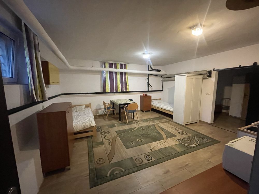 Mieszkanie 2-pokojowe Warszawa Mokotów, ul. Antoniego Malczewskiego. Zdjęcie 5