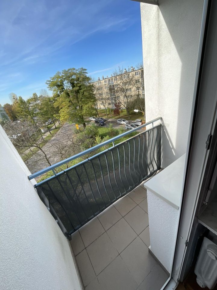 Mieszkanie 3-pokojowe Łódź Dąbrowa, ul. Juliusza Kossaka. Zdjęcie 10