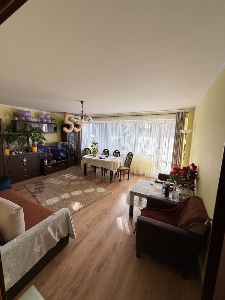 Mieszkanie 3-pokojowe Giżycko. Zdjęcie 5