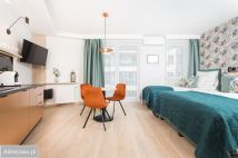 Mieszkanie 1-pokojowe Kraków Grzegórzki, ul. Grzegórzecka. Zdjęcie 2